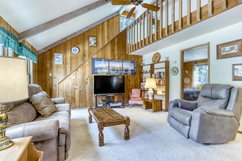 Mt View Lane 7 | Discover Sunriver House in Sunriver