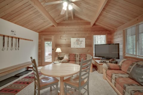 Otter Lane 11 | Discover Sunriver Maison in Sunriver