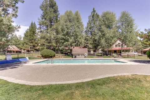 Circle 4 Ranch 31 | Discover Sunriver House in Sunriver