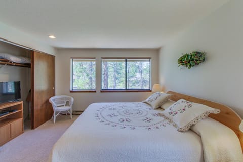 Aspen Lane 03 | Discover Sunriver House in Sunriver