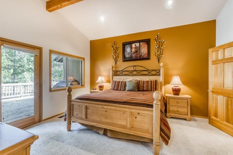 Red Cedar 42 | Discover Sunriver House in Sunriver