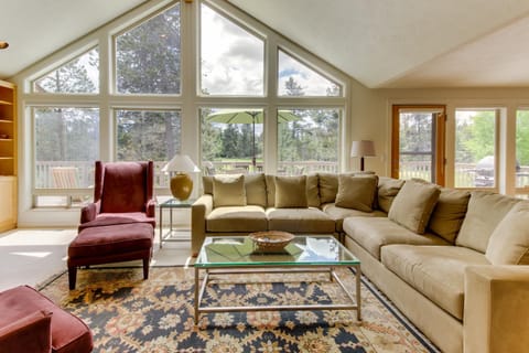 Red Cedar 26 | Discover Sunriver House in Sunriver