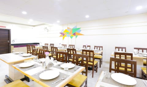 Itsy Hotels Worldtree Bellandur Hotel in Bengaluru