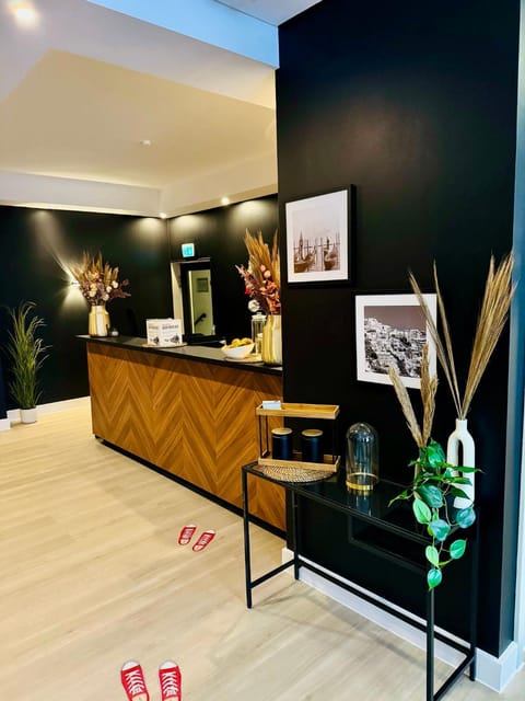 DORMERO Hotel Wilhelmshaven Hotel in Wilhelmshaven