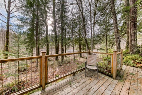 Hickory Haven House in Mount Hood Village