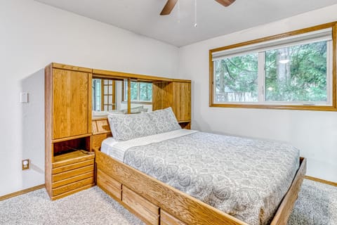 Shadowbrook Chalet Chalet in Mount Hood Village