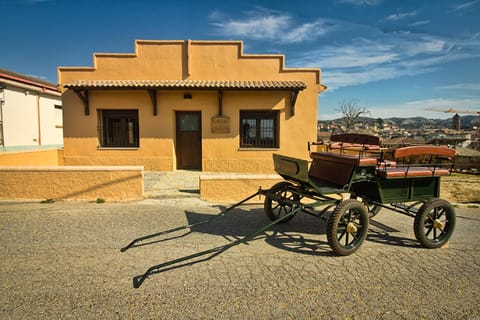 Casa Codeta Country House in Catalonia