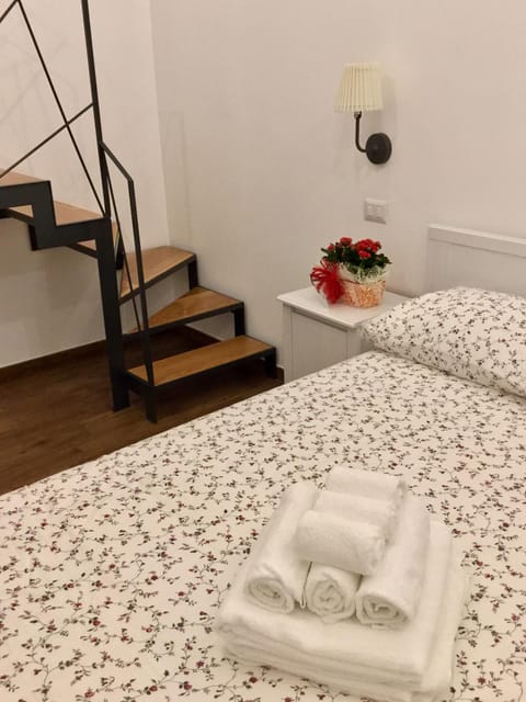 B&B Sant'Agostino Bed and Breakfast in Giovinazzo