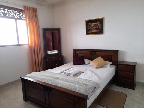 Amaya View Guest Inn Hotel in Central Province