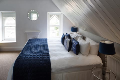 Norbury House Stylish Accommodation Bed and Breakfast in Ilfracombe