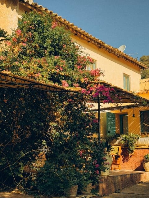 Corte Boero Bed&Breakfast Bed and Breakfast in Sardinia