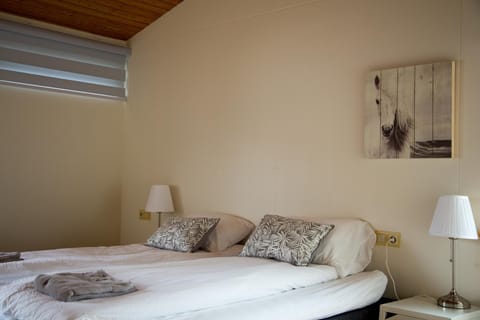 South Central Guesthouse Bed and Breakfast in Southern Region