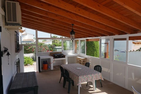 Muriel House House in Marina Alta