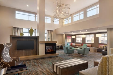 Residence Inn by Marriott Winston-Salem Hanes Mall Hotel in Winston-Salem