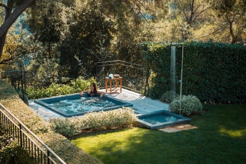 Hotel****Spa & Restaurant Cantemerle Hotel in Vence