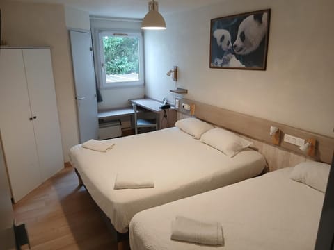 Logis Hôtel Come Inn Hotel in Poitiers