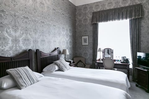 Butlers Townhouse Bed and Breakfast in Dublin