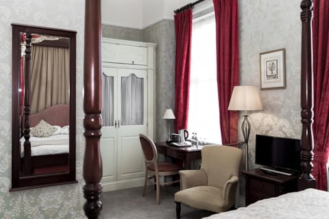 Butlers Townhouse Bed and Breakfast in Dublin