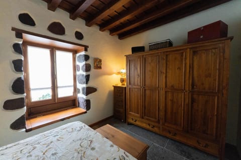 Ancient Historical House House in Comarca Sur