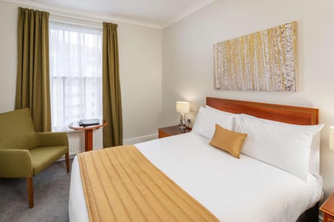 New Continental Hotel; Sure Hotel Collection by Best Western Hotel in Plymouth