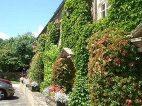 Inn for All Seasons Locanda in West Oxfordshire District