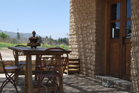 Finca Huayrapuca Hotel in San Juan Province, Argentina