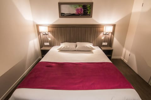 Tulip Inn Thionville Residences Apartment hotel in Thionville
