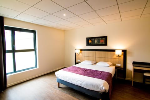 Tulip Inn Thionville Residences Apartment hotel in Thionville