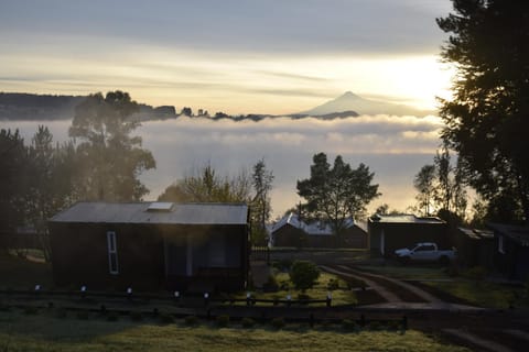 Amukan Lodge Nature lodge in Los Ríos, Chile