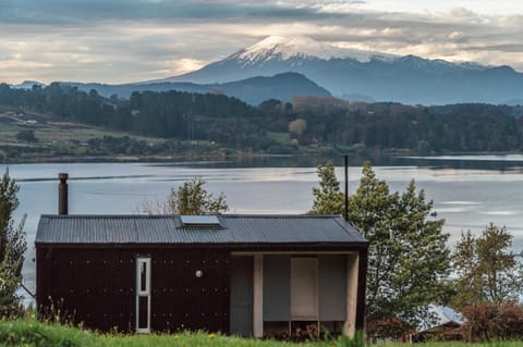 Amukan Lodge Nature lodge in Los Ríos, Chile