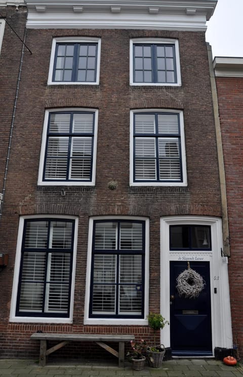 De Slapende Leeuw Chambre d’hôte in Middelburg