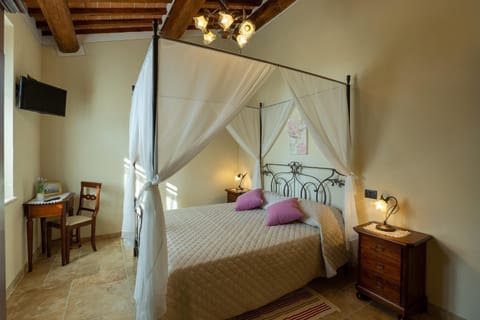 Borgo Poggiardelli Apartment hotel in Tuscany