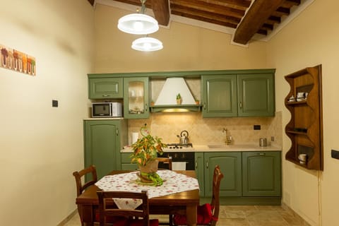 Borgo Poggiardelli Apartment hotel in Tuscany