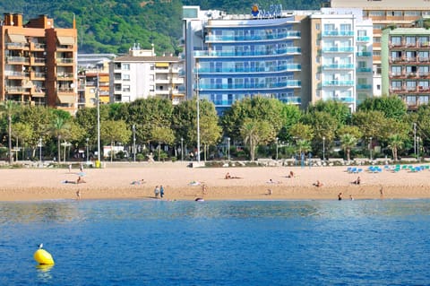 Beach, City view, Sea view, Area and facilities