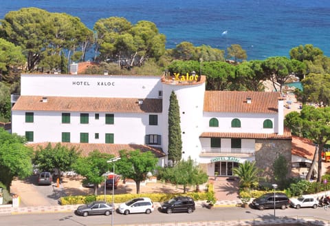GHT Xaloc Hotel in Platja d'Aro
