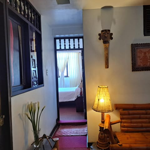 Hostal Rumi Huasi Chambre d’hôte in Chachapoyas