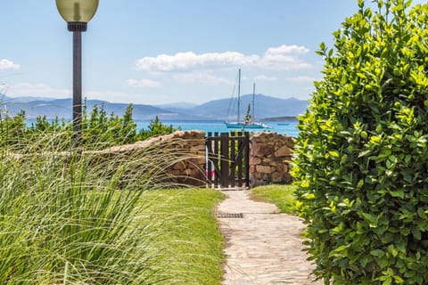 Appartamenti Begonia - Terza Spiaggia Condo in Golfo Aranci