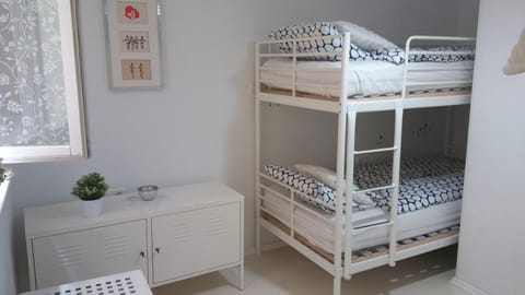 bunk bed