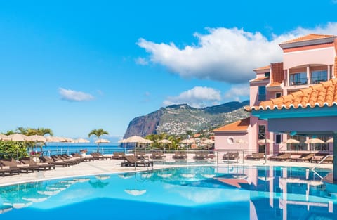 Pestana Royal All Inclusive Ocean & Spa Resort Hôtel in Funchal