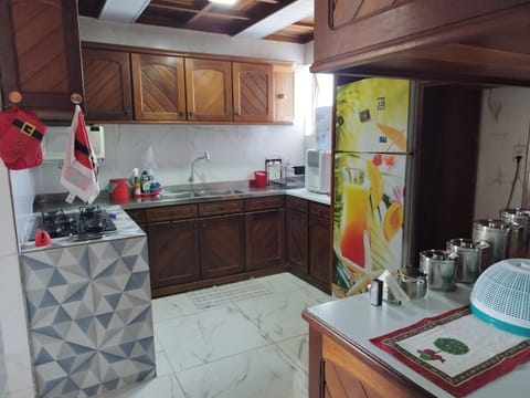 Casa com Piscina 50000 litros Área Gourmet 3 Suites no Destacado, Bairro mais Nobre de Salinas House in State of Pará