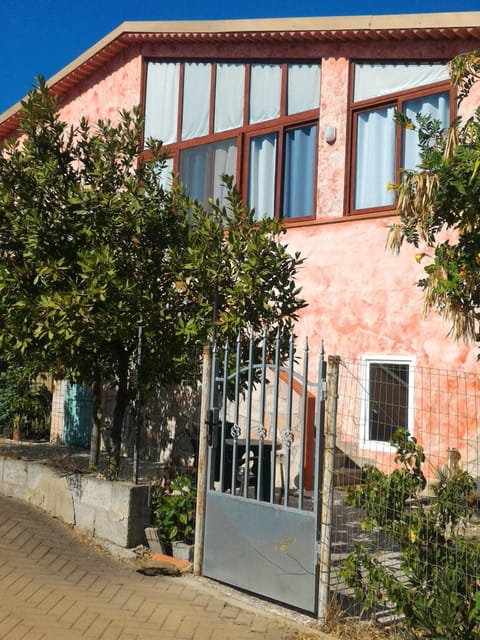 Casa di Rosa Apartment in Chia