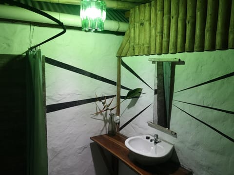 Maracumbo Lodge Ostello in Ecuador