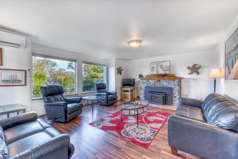 HATS House House in Oregon