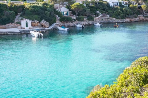 Pierre & Vacances Menorca Cala Blanes Apart-hotel in Cala en Blanes