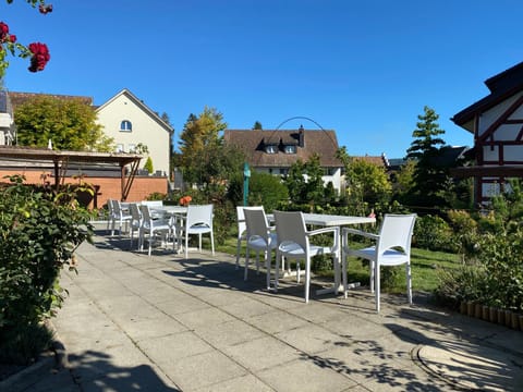 Garni-Hotel Mühletal Übernachtung mit Frühstück in Schaffhausen, Switzerland