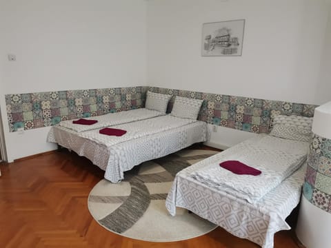 Try the Central Feeling Apartment in Timisoara