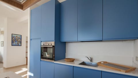 Blue Line Appartement in Lerici