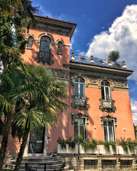 Property building, Other, Decorative detail