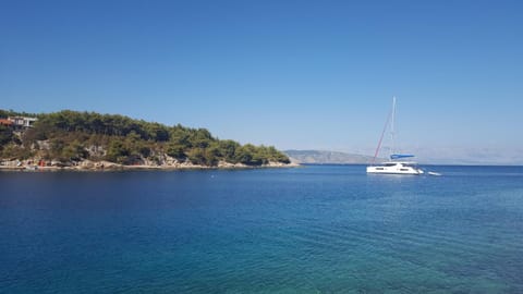 Natural landscape, Beach