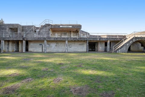 Spruce Landing House in Gearhart